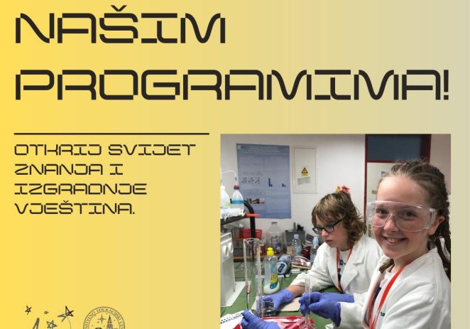 Otvorene prijave za Višnjanske edukacijske programe!
