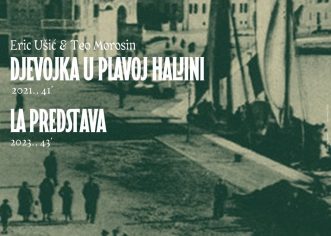 U četvrtak, 17. 4. u Yesterday-u projekcija filmova Kolektiva novog vodnjanskog filmskog vala