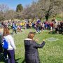 7. igre u prirodi