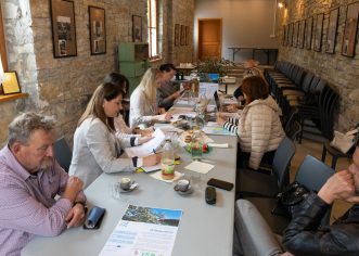ISTRIAoilFEST: Novi Interreg projekt povezuje partnere Hrvatske i Slovenije kroz maslinovo ulje