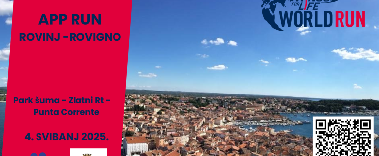 APP RUN ROVINJ FB APP RUN ROVINJ FB