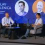 Aleksandar Stanković i Mislav Malenica