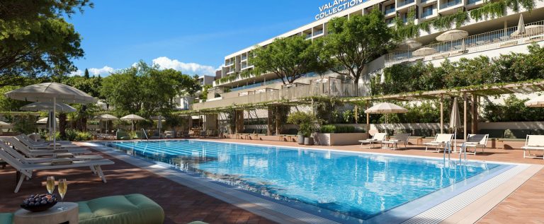 Arba Resort 4, Valamar Collection-s