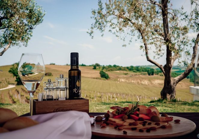 Malvazija Day – 30. 4. u vinariji Cattunar Wine Residence u Novoj Vasi kod Brtonigle