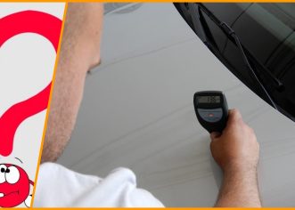 SAVJET STRUČNJAKA Kupujete rabljeni automobil? Obvezno izmjerite debljinu laka!