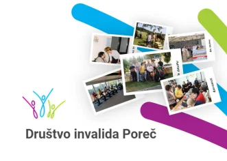 Zahvala Društva invalida Poreč sugrađaninu