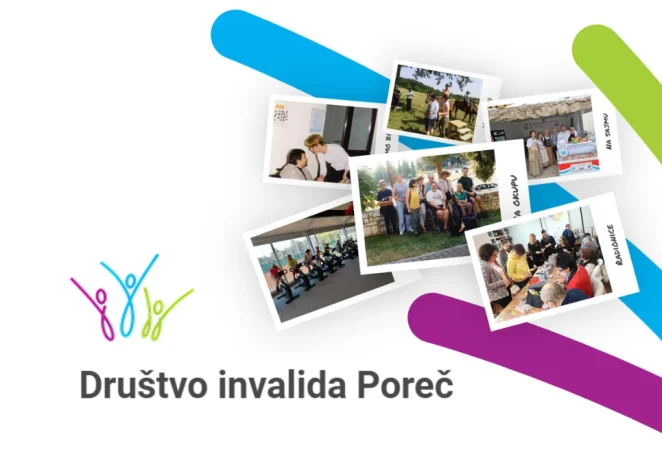 Zahvala Društva invalida Poreč sugrađaninu