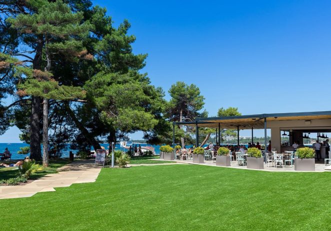 Inovativni kulinarski koncept stiže na more: Valamar sa Šakotom i Turkovićem u Poreču otvara Fogo by Bekal