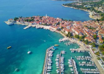 Grad Poreč i Turistička zajednica Poreča najavljuju bogat program povodom Dana oslobođenja, Dana Grada i Praznika rada