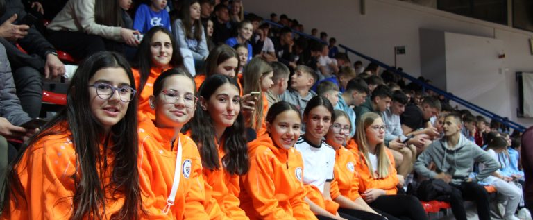 HŠSS - otvorenje HŠSS - otvorenje