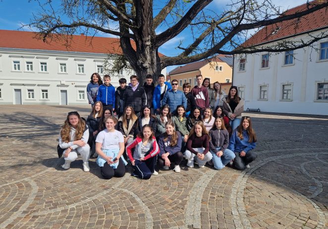 Zbor Umjetničke škole Poreč uz vodstvo učiteljice Marijane Gulić osvojio srebro na X. Međunarodnom natjecanje dječjih zborova Vallis Aurea Cantat
