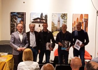 Večer sjećanja, riječi i inspiracije u Poreču – predstavljen književni opus Josipa Pina Marasa