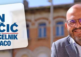 HSS podržao Alena Kalčića: “Vrijeme je za politiku koja služi građanima… #izbori2025