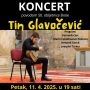 Koncert - Tin