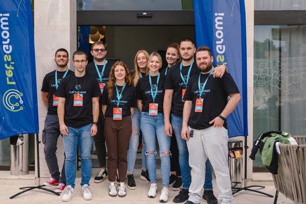 Bliži se četvrto izdanje velike godišnje tehnološke konferencije Let’sGrow! u Puli