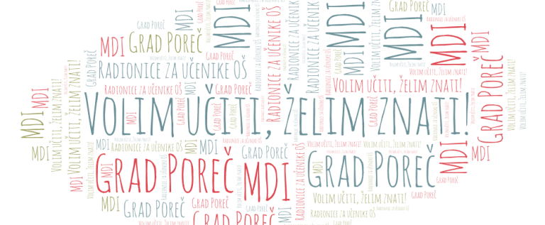 MDI-Poreč MDI-Poreč