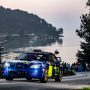 Nenad Lončarić Rally Poreč 2024