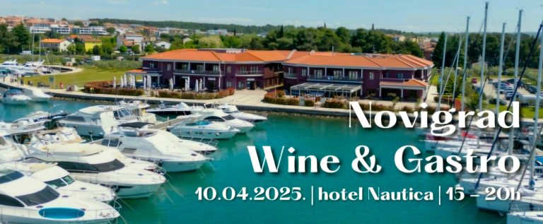 Novigrad Wine & Gastro (1a) Novigrad Wine & Gastro (1a)