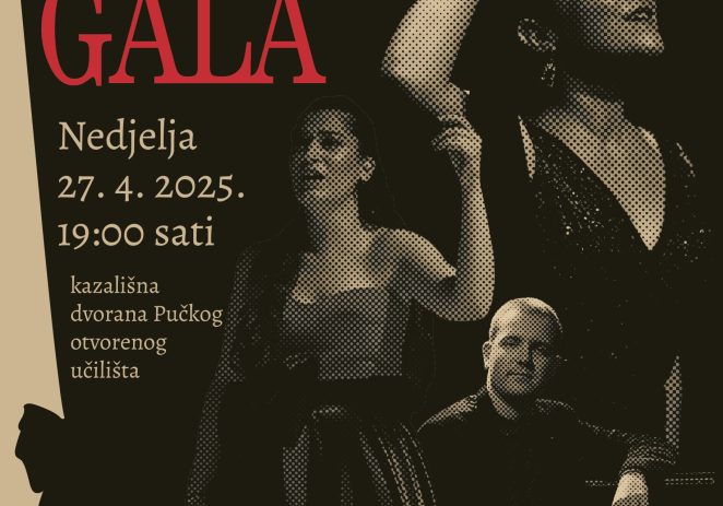 Lions klub Poreč i ove godine organizira Opera Gala humanitarni koncert