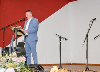 U svečanom ozračju obilježen Dan Općine Kaštelir-Labinci