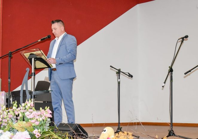 U svečanom ozračju obilježen Dan Općine Kaštelir-Labinci