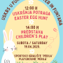 PLAKAT - FUNTANA USKRS 2025 - POST IG