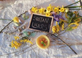 Pučko otvoreno učilište Poreč organizira novu radionicu izrade uskrsnih aranžmana namijenjenu djeci od 7 do 12 godina