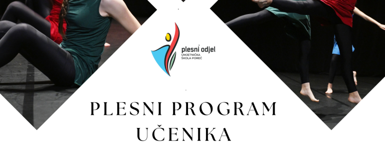Plakat - Dan plesa Plakat - Dan plesa