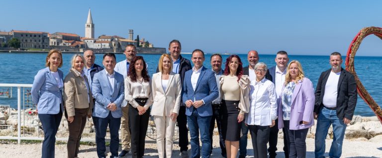 Press IDS - Lista IDS-ISU Poreč 3