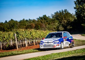 Rally Poreč od 25. do 27. travnja – obavijest o zatvaranju prometnica