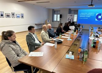 Većina skupštinara jednoglasno usvojila izvješća na 6. sjednici Skupštine Udruženja obrtnika Poreč