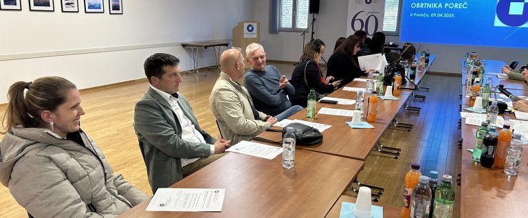Skupština UO Poreč 6. dana 09.04.2025 2 Skupština UO Poreč 6. dana 09.04.2025 2