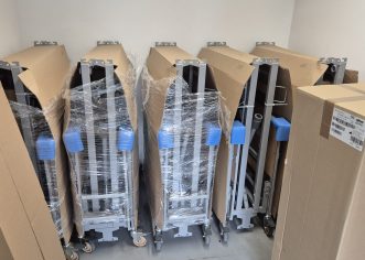 Društvo invalida Poreč nabavilo nove medicinske krevete