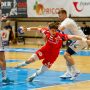 RK Zagreb vs RK Porec