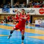 RK Zagreb vs RK Porec