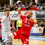 RK Zagreb vs RK Porec