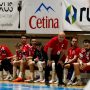 RK Zagreb vs RK Porec