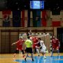 RK Zagreb vs RK Porec