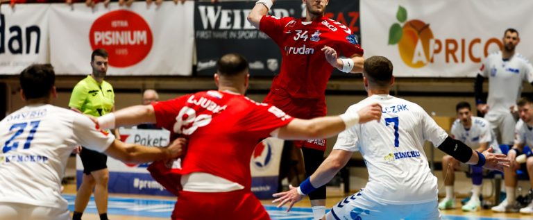 RK Zagreb vs RK Porec RK Zagreb vs RK Porec