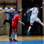 RK Zagreb vs RK Porec