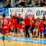 RK Zagreb vs RK Porec