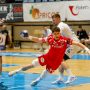RK Zagreb vs RK Porec