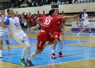 Rukometni derbi u Velom Joži – dolaze Sesvete