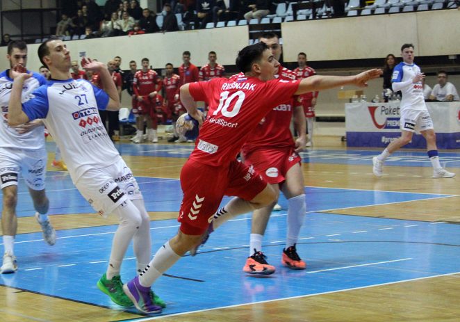 Rukometni derbi u Velom Joži – dolaze Sesvete