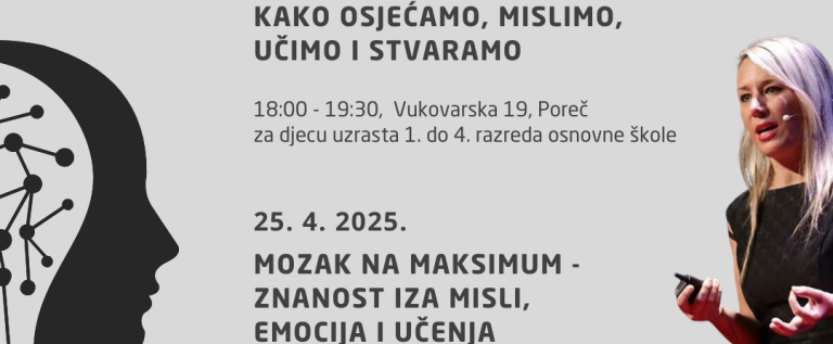 Vizual uz priopćenje Vizual uz priopćenje