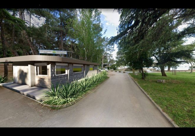Grad Poreč najavljuje na Gradskom kupalištu uređenje sanitarnih čvorova i dodatno uređenje postojećeg društvenog prostora