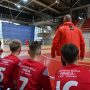 futsal OŠ Finida