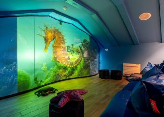 Dani otvorenih vrata Multimedijalnog interpretacijskog centra MoreMore u Vrsaru od 2. do 4. svibnja