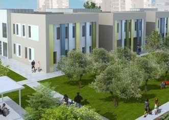 Poreč sufinancira izgradnju novog centra za djecu s teškoćama u razvoju