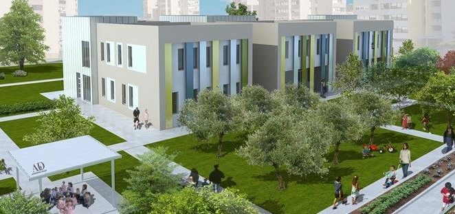 Poreč sufinancira izgradnju novog centra za djecu s teškoćama u razvoju